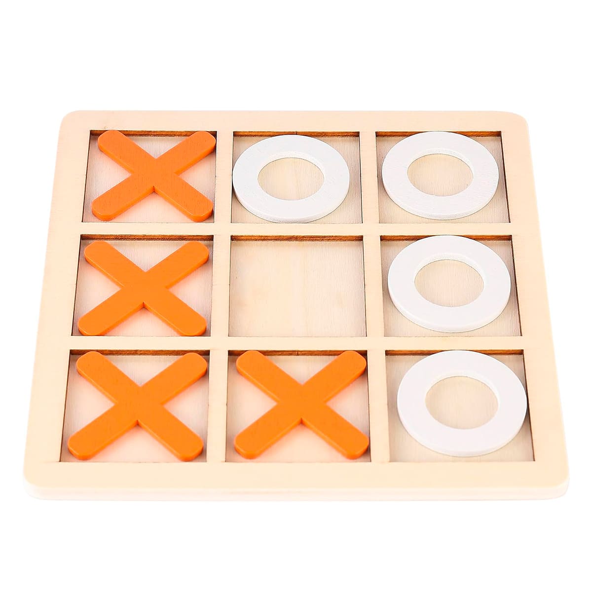 Miniatura 6 de Juego De Mesa Triqui Grande 1561-3